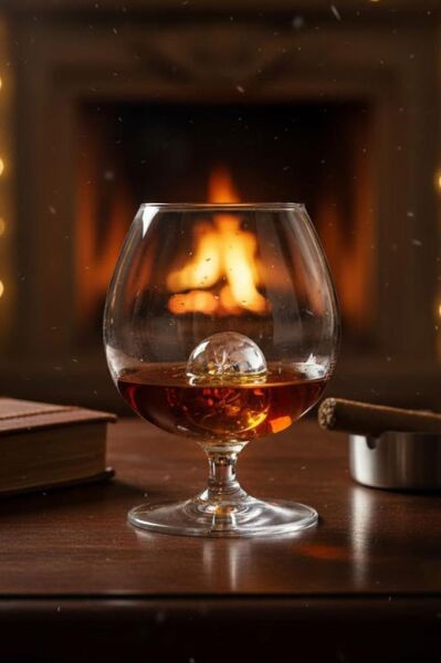 Paşabahçe 44858 Ramona Konyak Bardağı 260 cc 12'li