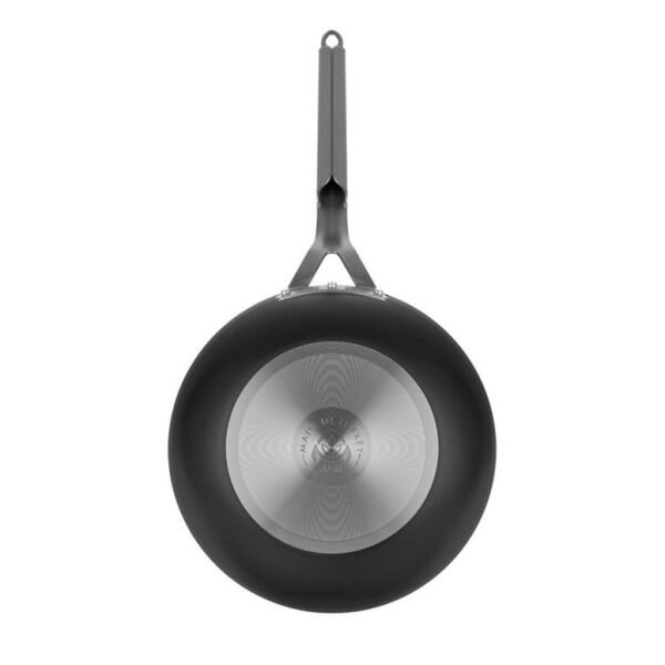 Altınbaşak Lazzetti Profesyonel Wok Tava, 20 cm
