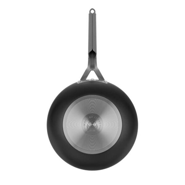 Altınbaşak Lazzetti Profesyonel Wok Tava, 20 cm
