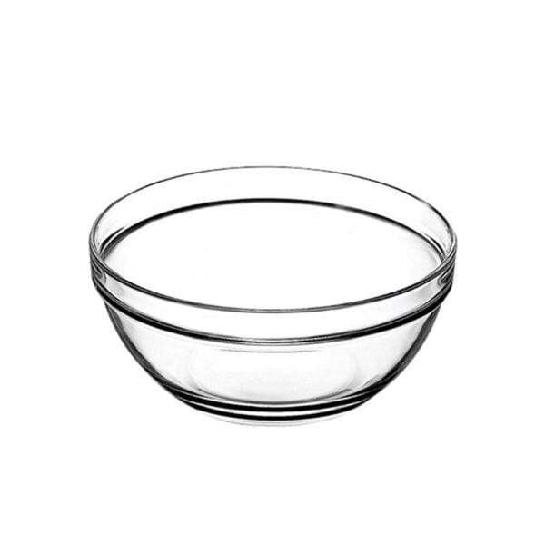Paşabahçe 53583 Cam Chef's Kase 23 cm