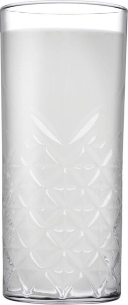 Paşabahçe 420326 Timeless Rakı-Limonata Bardağı 180 cc 4'lü