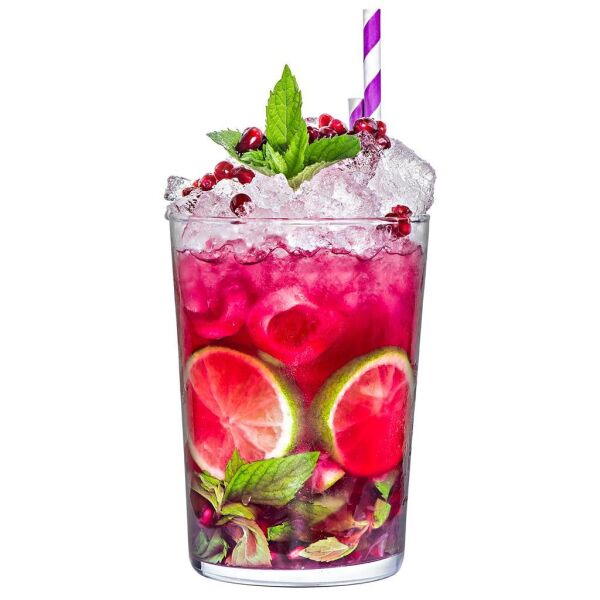 Paşabahçe 42250 Bistro Bira Bardağı 510 cc 6'lı