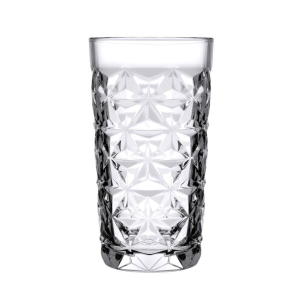 Paşabahçe 520805 Estrella Meşrubat Bardağı 490 cc 4'lü