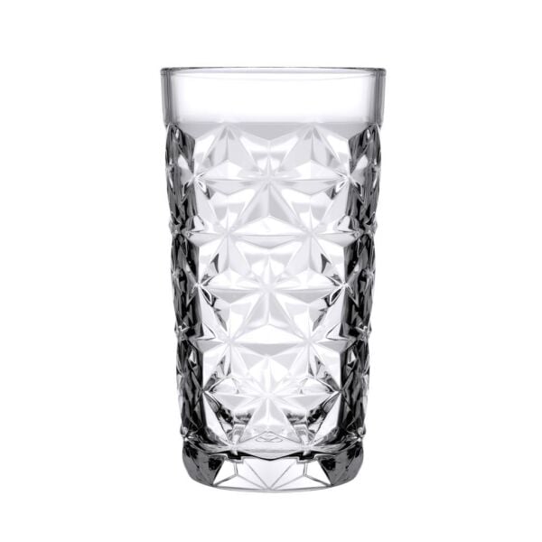 Paşabahçe 520805 Estrella Meşrubat Bardağı 490 cc 4'lü
