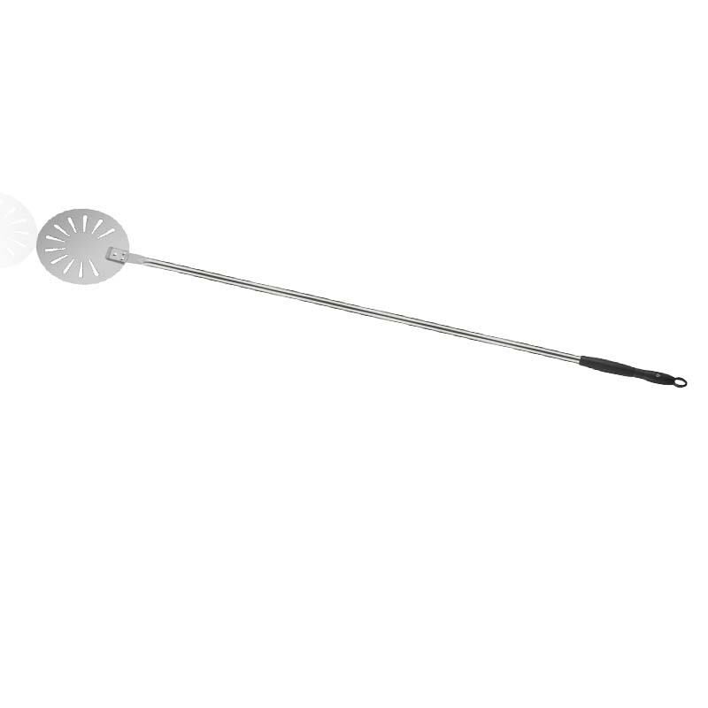 Altınbaşak Çelik Pizza Küreği 22 cm