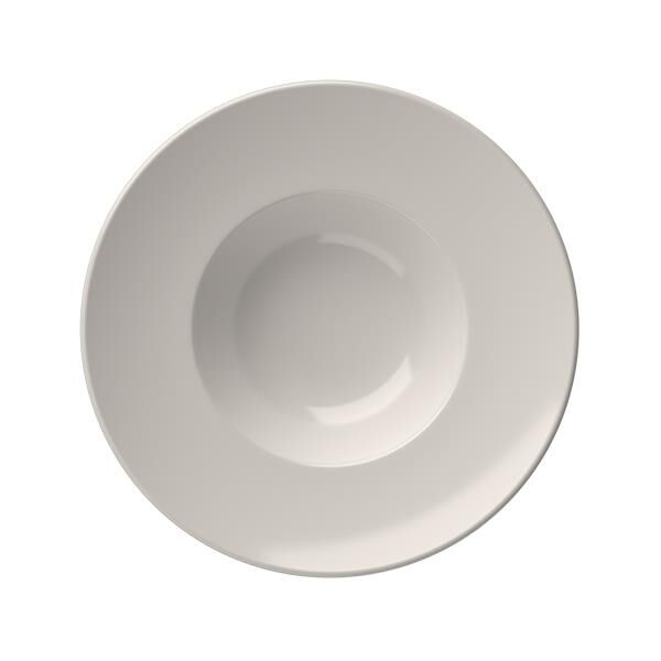 ID Fine Miro Geniş Yanaklı Risotto Tabağı 29 cm 6'lı