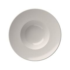 ID Fine Miro Geniş Yanaklı Risotto Tabağı 29 cm 6'lı