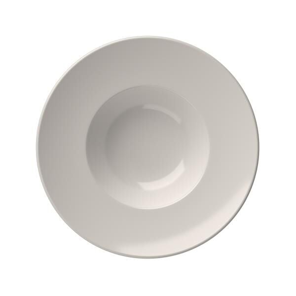 ID Fine Miro Geniş Yanaklı Risotto Tabağı 29 cm 6'lı