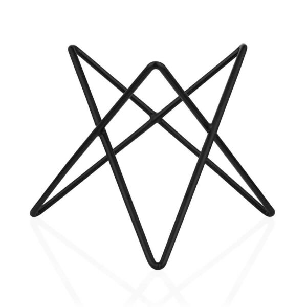 Altınbaşak Yıldız Şekilli Silikonlu Stand Yükseltici