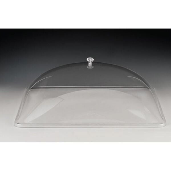 Alkan ZCP 380 Akrilik Kapak – 43 × 61 cm