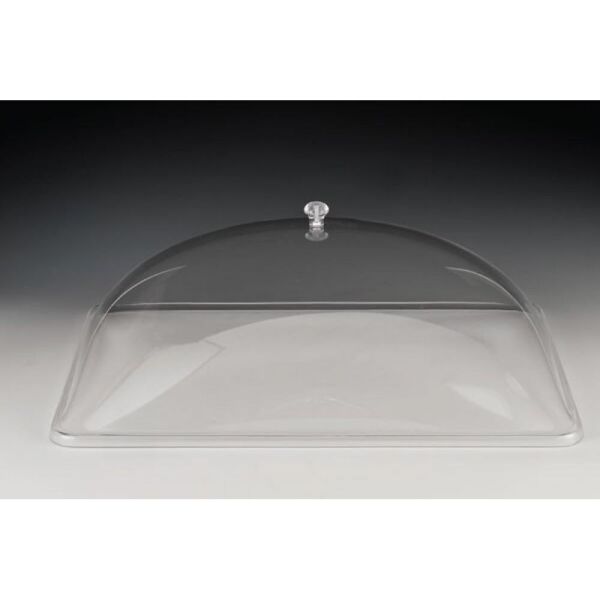 Alkan ZCP 380 Akrilik Kapak – 43 × 61 cm