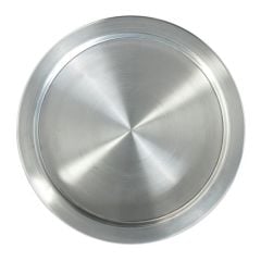 Saygılı Alüminyum Künefe Tabağı, 50 cm