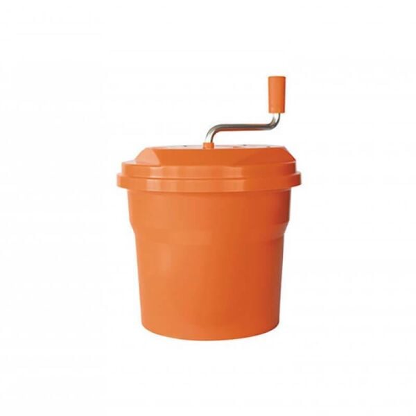 Globy Profesyonel Salata Ve Sebze Kurutucu 12 Litre