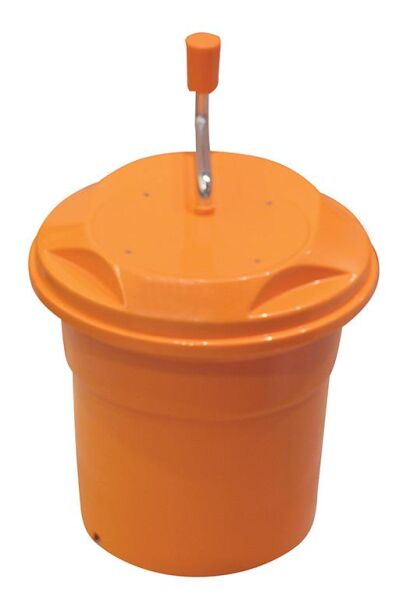 Globy Profesyonel Salata Ve Sebze Kurutucu 12 Litre