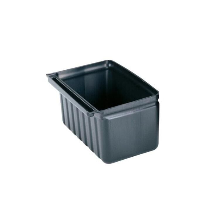 Cambro BC331KDSH Servis Arabası İçin Çatal Kaşık Kutusu