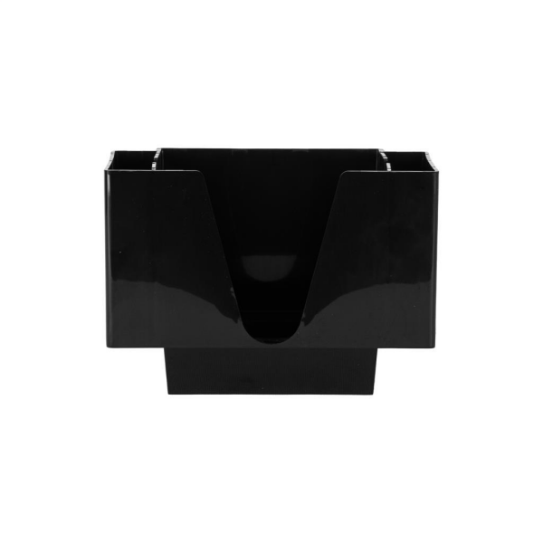 Globy Bar Pipetlik, Peçetelik