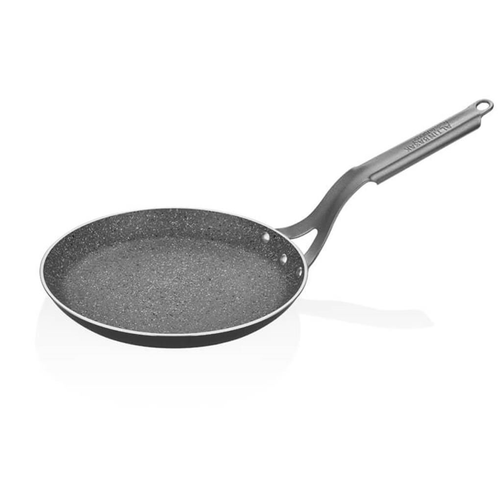 Altınbaşak Regal Granit Krep ve Omlet Tava 22 cm
