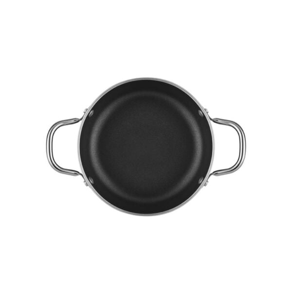 Altınbaşak A 111YS 22 Lazzetti Yumurta Sahanı 22 cm
