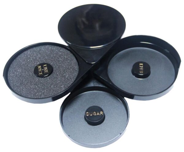 Globy Kadeh Tatlandırıcı