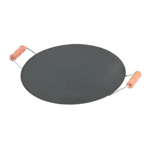 Sac Kavurma Tavası 50 Cm