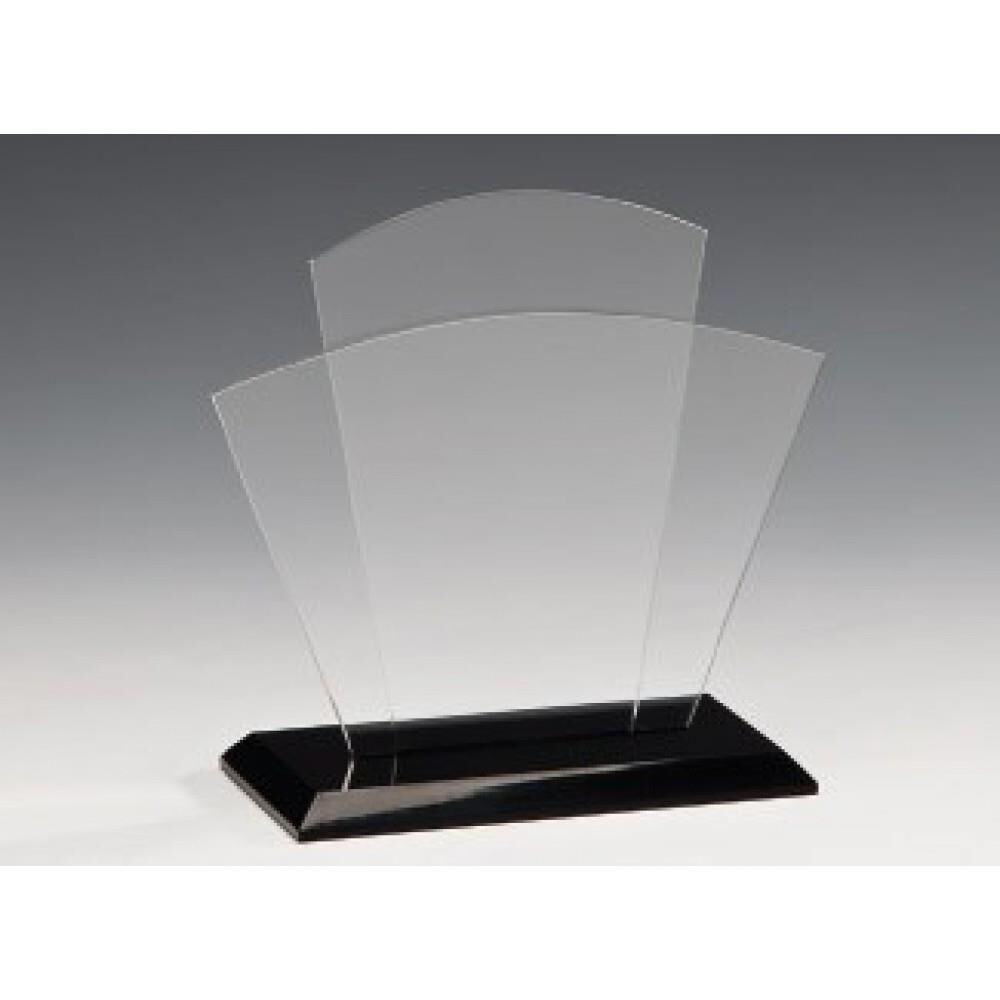 ZCP 110 E Akrilik İsimlik – 15 × 13,5 cm
