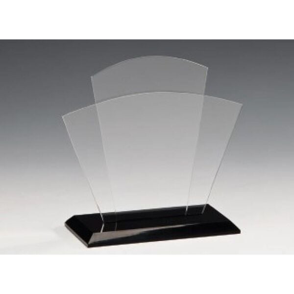 ZCP 110 E Akrilik İsimlik – 15 × 13,5 cm