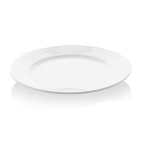 Güral Porselen Gbs Delta Otel Düz Tabak 25cm 6'lı