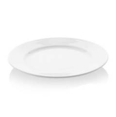 Güral Porselen Gbs Delta Otel Düz Tabak 25cm 6'lı