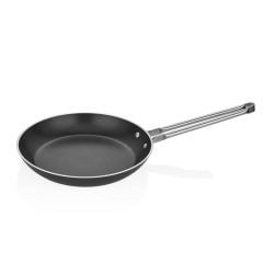 Altınbaşak Milenyum Kızartma Tava 22 cm