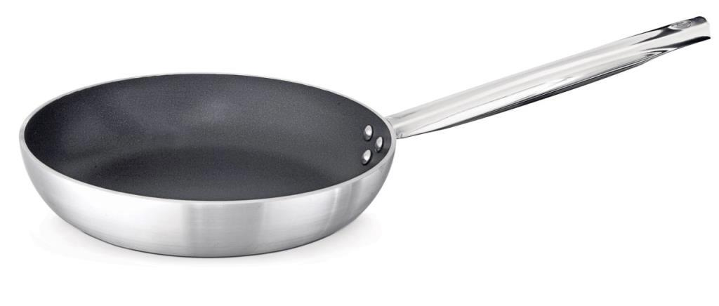 Kapp Alüminyum Yapışmaz Tava 32 cm