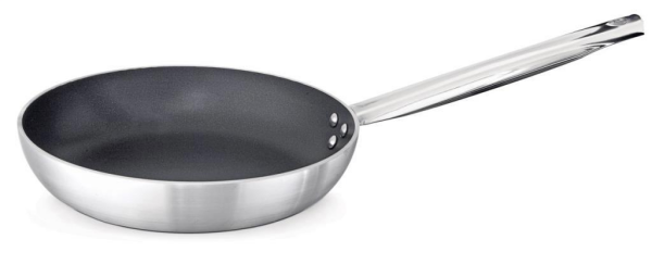 Kapp Alüminyum Yapışmaz Tava 32 cm