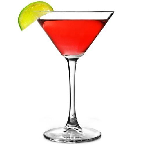 Paşabahçe 44698 Enoteca Martini Bardağı 230 cc 6'lı