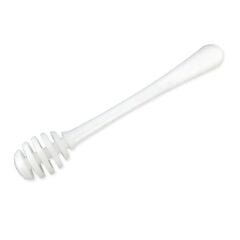 Türkay Polietilen Bal Kaşığı, 3.5x25.5 cm