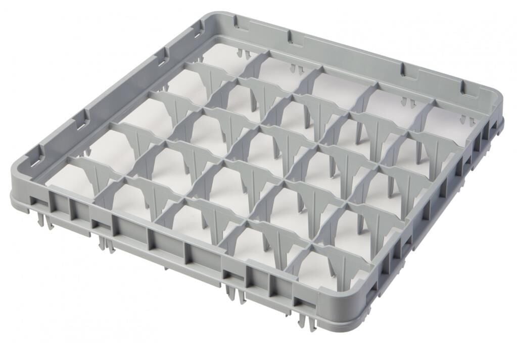 Cambro 25 Bölmeli Tam Boy Yükseltici ( 25E1 )