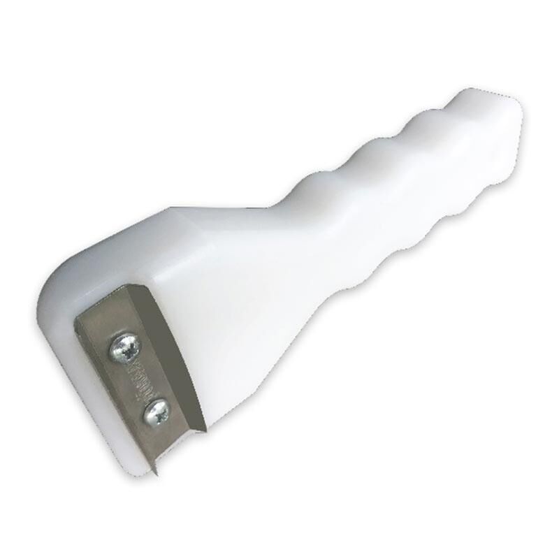 Türkay Plastik Balık Pulu Temizleme Bıçağı