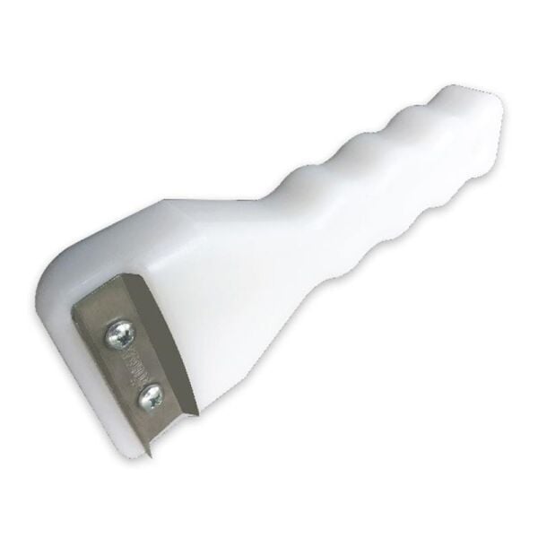 Türkay Plastik Balık Pulu Temizleme Bıçağı