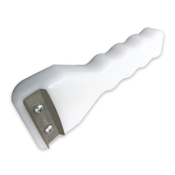 Türkay Plastik Balık Pulu Temizleme Bıçağı