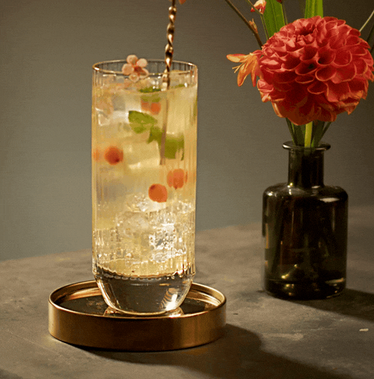 Şık, Modern ve İşlevsel Cam Koleksiyonları